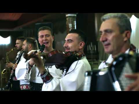 Ovidiu Homorodean & Formatia Rapsodia || Colaj DE JOC || NOU 2018