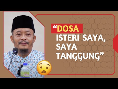 Perhatikanlah, Langit Tanpa Tiang 