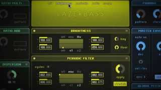 Video thumbnail for Native Instruments Reaktor 5 by MaGeSY R-EVOLUTiON