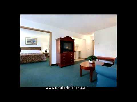 Days Inn Waukegan, Waukegan, Illinois - United States (US)