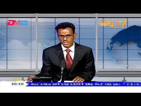 News in Tigre for February 9, 2021 - ERi-TV, Eritrea