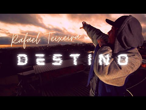 Destino - Rafael Teixeira feat Dukabeatz & Dj Cuca (CLIP OFICIAL) Dir @Glieuthier