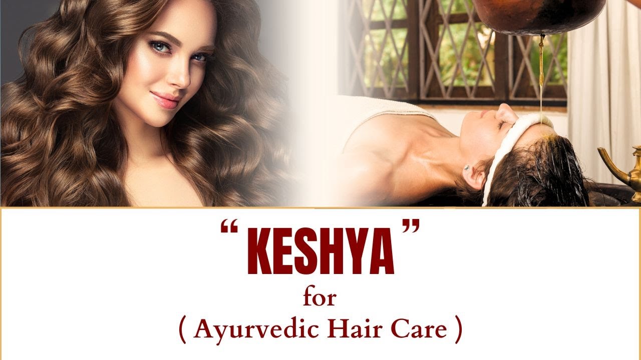 Watch Keshya Treatment