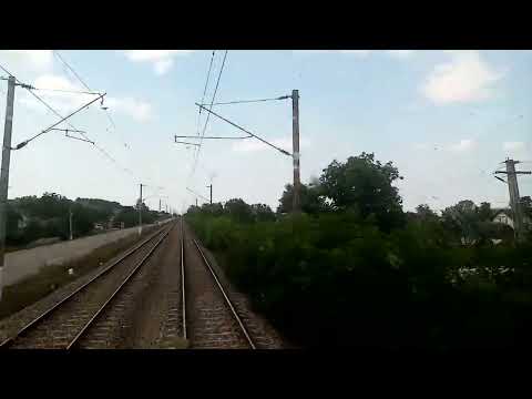 Plimbare cu EA 929 prin Liteni 21.08.2022