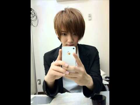 Tomohisa - As Kimi Boku