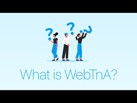 WebTnA