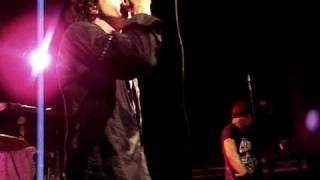 Eve to Adam &quot;Eclipse&quot;