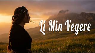 Dilbirîn Botî – “Li Min Vegere” (Original Song) | AI Kurdish Lyrical Music