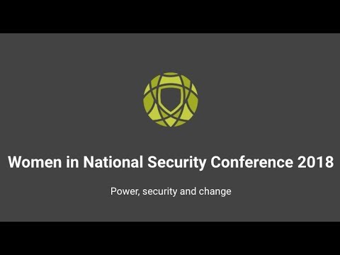 Women in National Security: General Angus Campbell AO DSC
