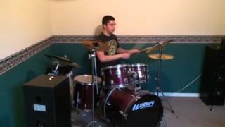 intro of push it by tool