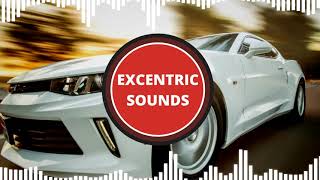 Best Music   Jim Yosef & EMM - Shudder   [ExcentricSounds]