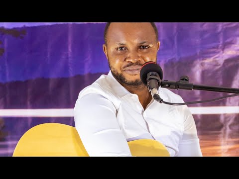 Sire-Joël-NGOYI-Full Concert GRACIAS.