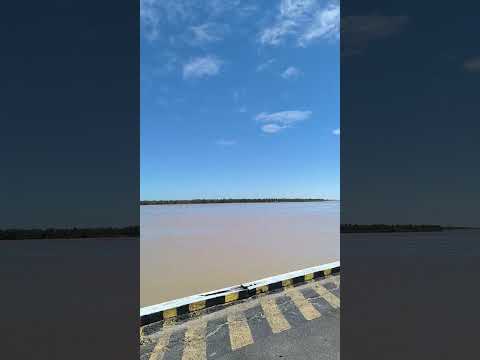LA PAZ , COSTANERA, ENTRE RIOS, REPÚBLICA ARGENTINA. #flete #ciudad #lugares