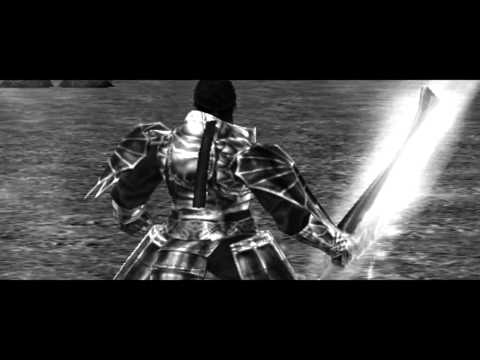 [Metin2] - Krieger Trailer