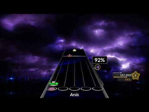 S.O.M.P by Skratch'N Snyf expert guitar 100% FC