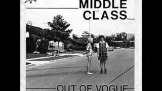 Middle class - Out of vogue
