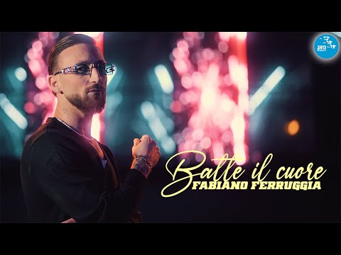 Fabiano Ferruggia - Batte il cuore ( Ufficiale 2025 )