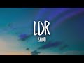 Shoti - LDR (sped up) Lyrics