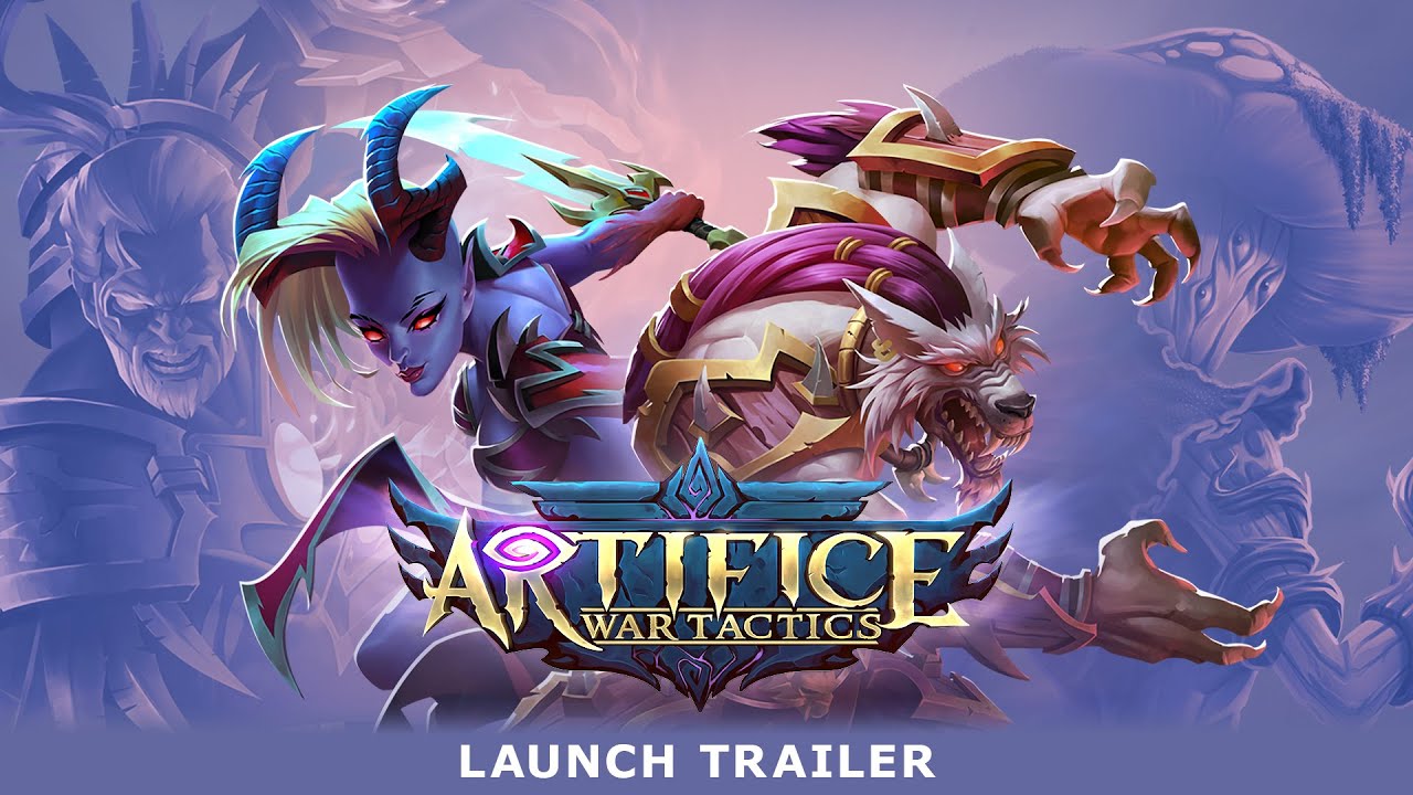 Artifice: War Tactics