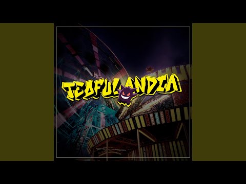 Teofulandia (feat. Mc Syllas)