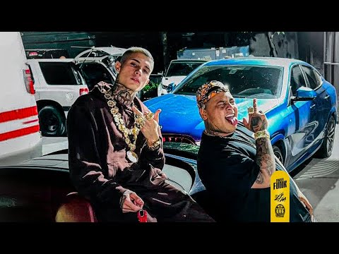 FALTA DE ATENÇÃO - MC Ryan SP, Boladin 211, MC Negão Original, MC Luuky e MC Bruno MS (2024)