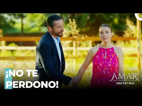 Deniz No Perdona A Alihan - Amar Una Vez Más