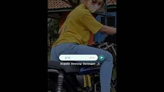 Download lagu story' RX king terbaru buwat mantan mp3