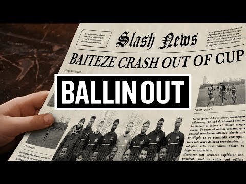BAITEZE LOST THE BATTLE NOT THE WAR | BALLINOUT