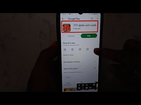 How to create new account in 777 slots-win cash | new account kaise banaye