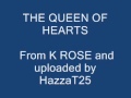 The Queen Of Hearts K ROSE GTA San Andreas ...