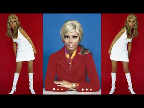 NANCY SINATRA
