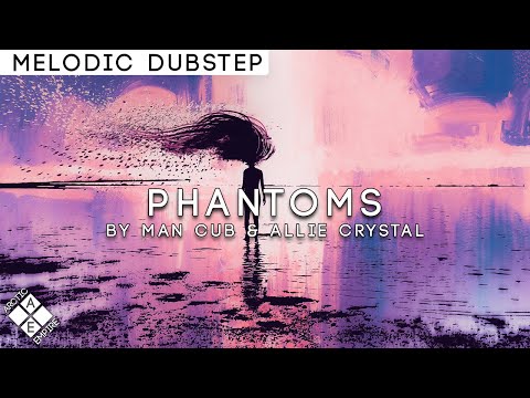 Man Cub & Allie Crystal - Phantoms