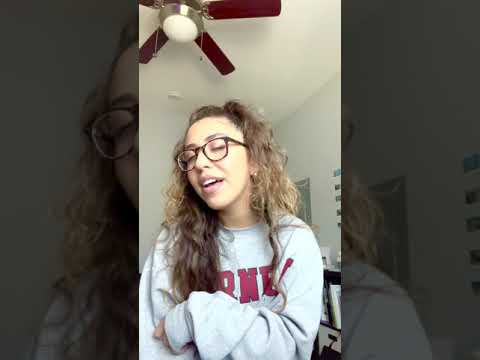 Lotus (Jhené Aiko) Cover- Adriana Scalice