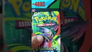 fogo fantasmagórico, deu lucro ou prejuízo ? #pokemontcg