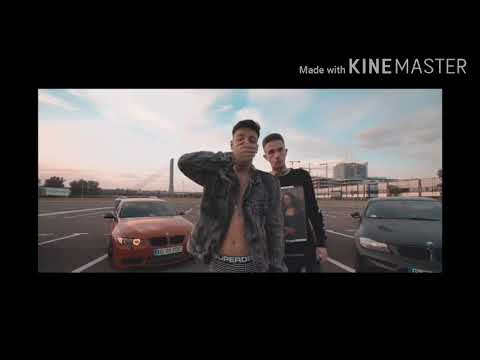 Mgk 666 x Albert Nbn x Nmw Berechet x Nutu - spiderman (audio)