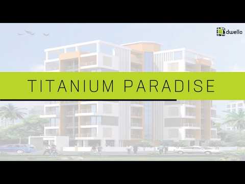 Titanium Paradise in Taloja, Navi Mumbai by Titanium Group | Dwello