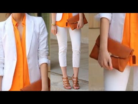 LOOKS Y OUTFITS PARA VESTIR CON ELEGANCIA Y DISCRECION/ COMBINACIONES DE ROPA DISCRETAS Y MODERNAS
