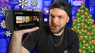 The ULTIMATE Nintendo Switch 2 Holiday Buyers Guide!