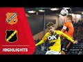 Samenvatting FC Volendam - NAC Breda (18-10-2021)