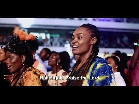 Thumbnail for Hallelujah video