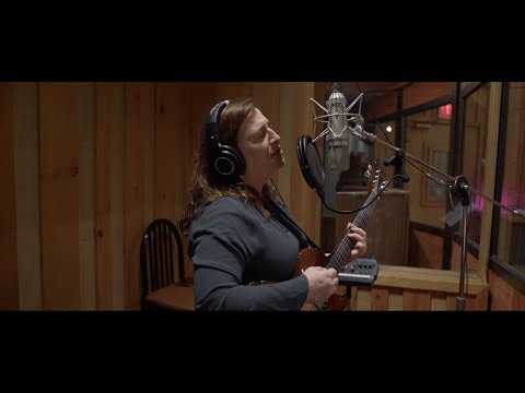 With An Open Heart  - teaser (from studio sessions for Nothing But Love)