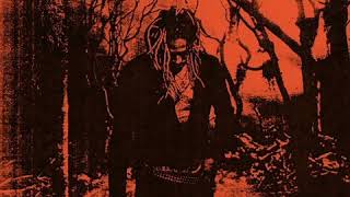 Talk Shit Like A Preacher (Screwed) - Future