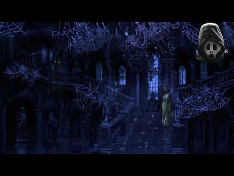 Kids whisper creepy horror sound effects