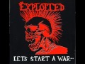 The Exploited - Psycho