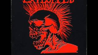 The Exploited - Psycho