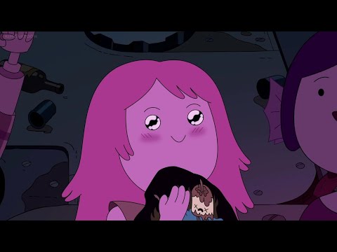 Eternity With You (Clip) | Adventure Time : Distant Lands