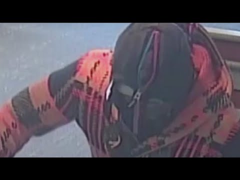 Lunchtime robbers hit 2 suburban banks within 30 minutes, authorities say