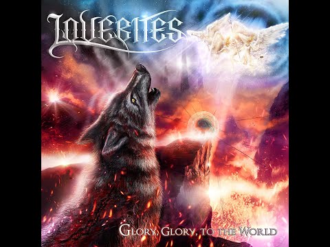 LOVEBITES/ WINDS OF TRANSYLVANIA ( VLALOVE VERSION REACTION