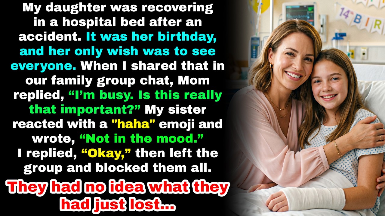 My Daughter Called Me in Tears — The Family Secret I Discovered Changed Everything