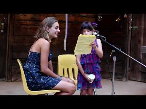 CIU Talent Show 2014